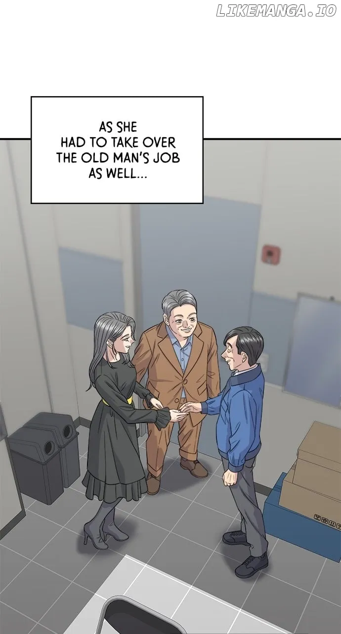 Read A DeadbEAT’s Meal chapter 150 image 12 on Lezhin