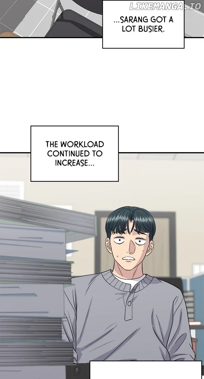 Read A DeadbEAT’s Meal chapter 150 image 13 on Lezhin