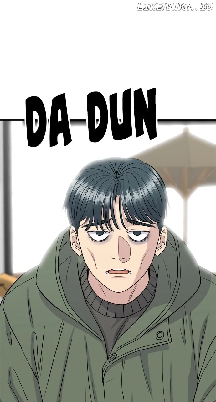 Read A DeadbEAT’s Meal chapter 150 image 15 on Lezhin