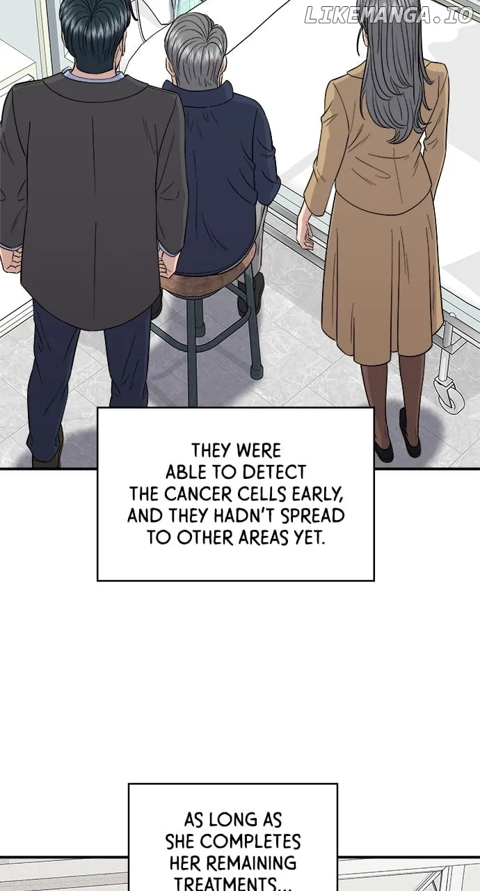 Read A DeadbEAT’s Meal chapter 150 image 2 on Lezhin