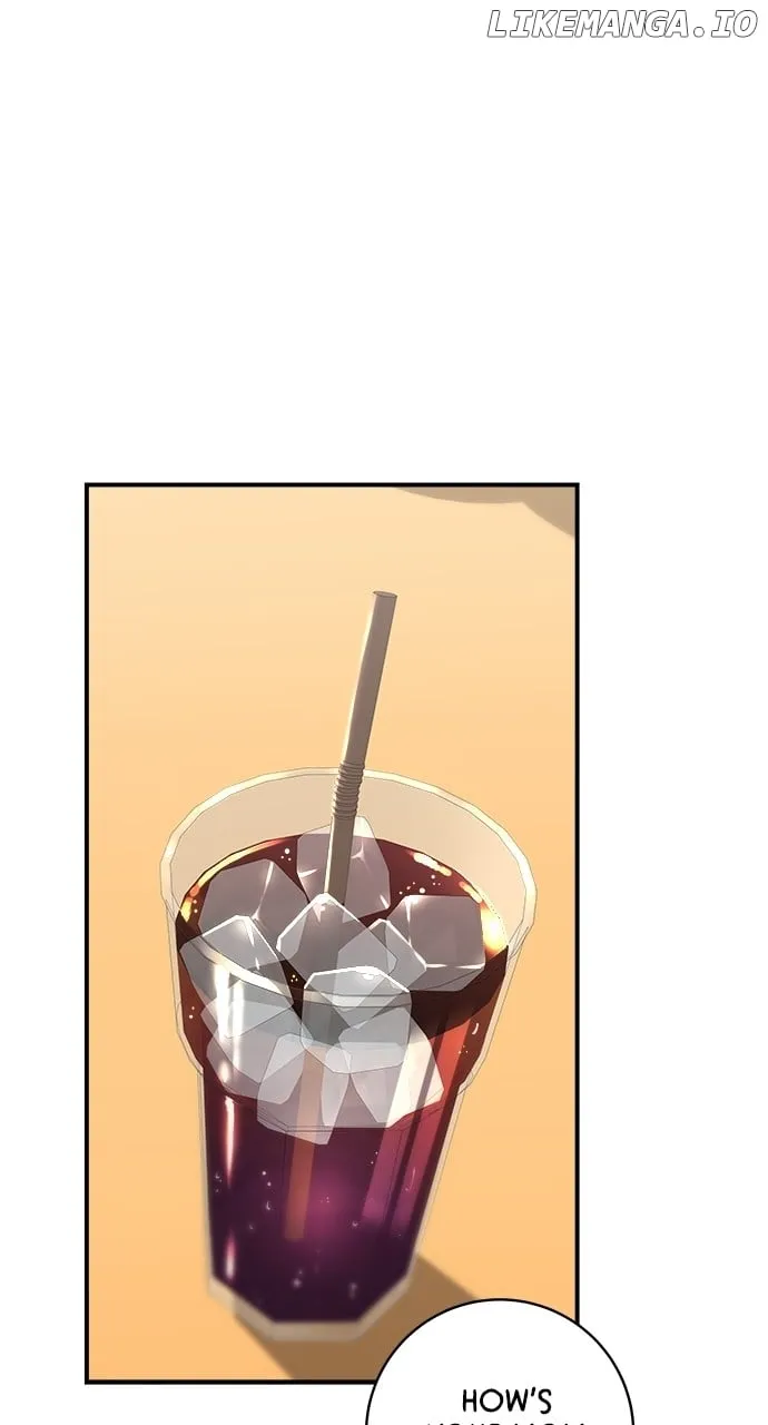 Read A DeadbEAT’s Meal chapter 150 image 22 on Lezhin