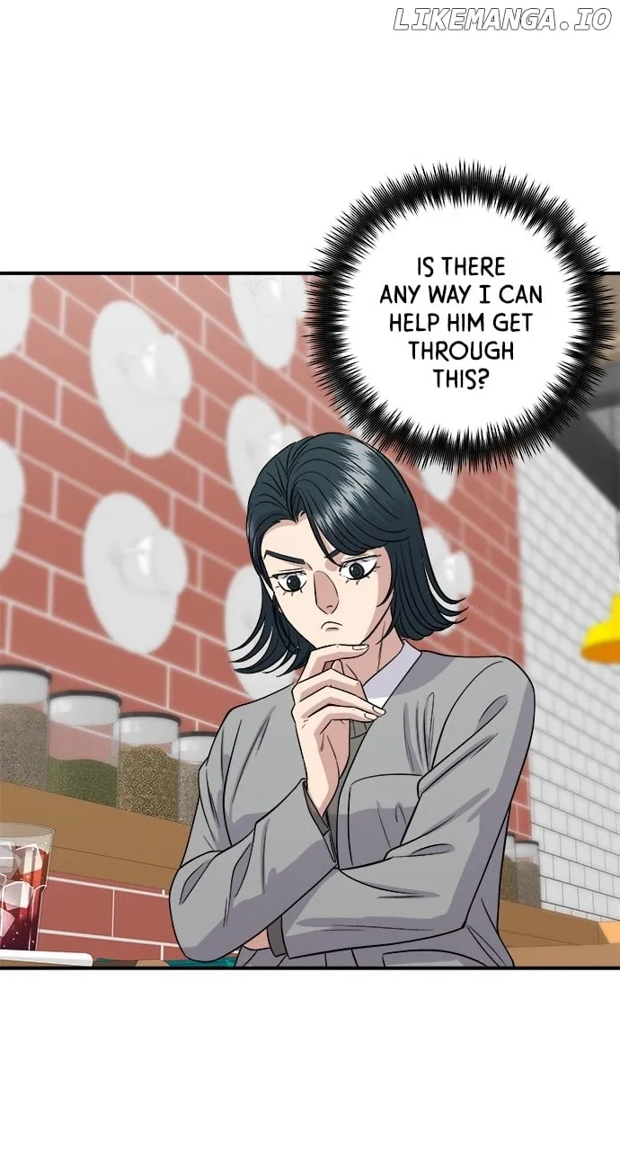 Read A DeadbEAT’s Meal chapter 150 image 27 on Lezhin