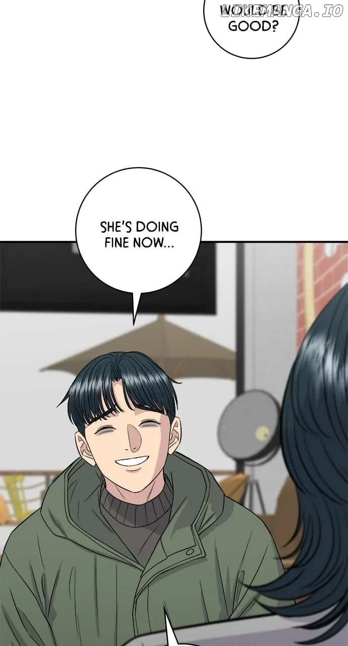 Read A DeadbEAT’s Meal chapter 150 image 29 on Lezhin