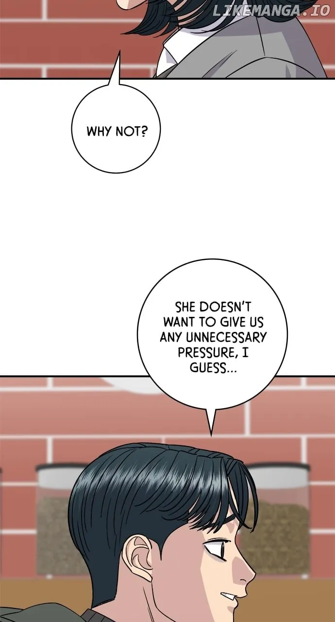 Read A DeadbEAT’s Meal chapter 150 image 31 on Lezhin