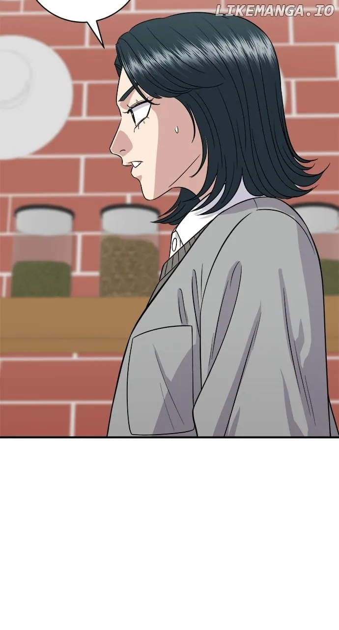 Read A DeadbEAT’s Meal chapter 150 image 36 on Lezhin
