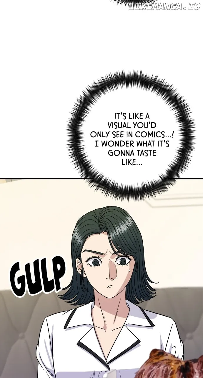 Read A DeadbEAT’s Meal chapter 150 image 39 on Lezhin