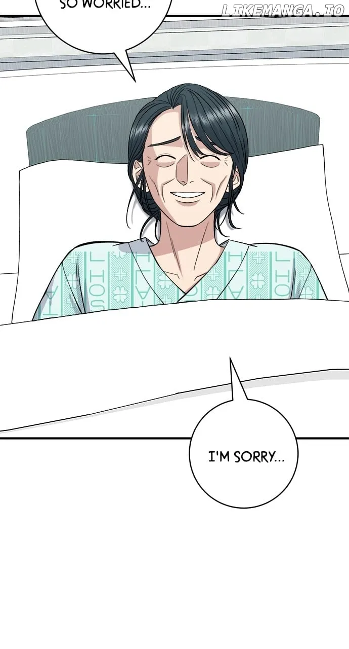 Read A DeadbEAT’s Meal chapter 150 image 4 on Lezhin