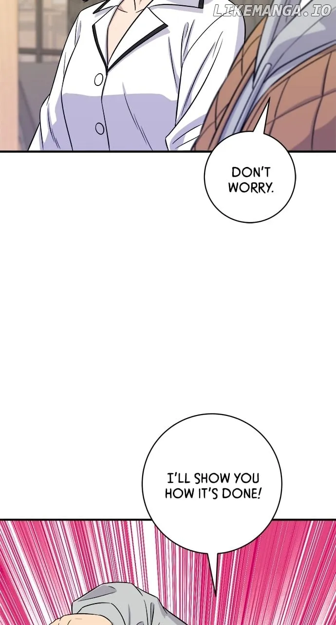 Read A DeadbEAT’s Meal chapter 150 image 41 on Lezhin