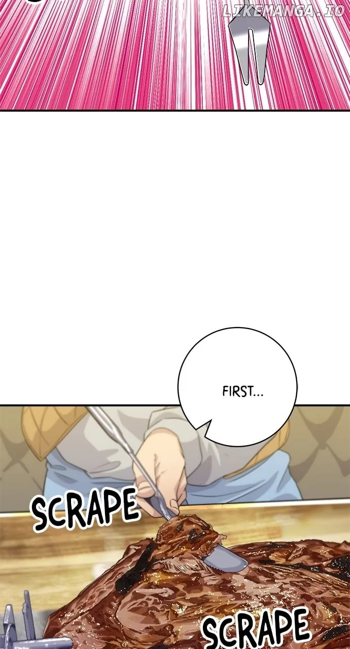 Read A DeadbEAT’s Meal chapter 150 image 43 on Lezhin