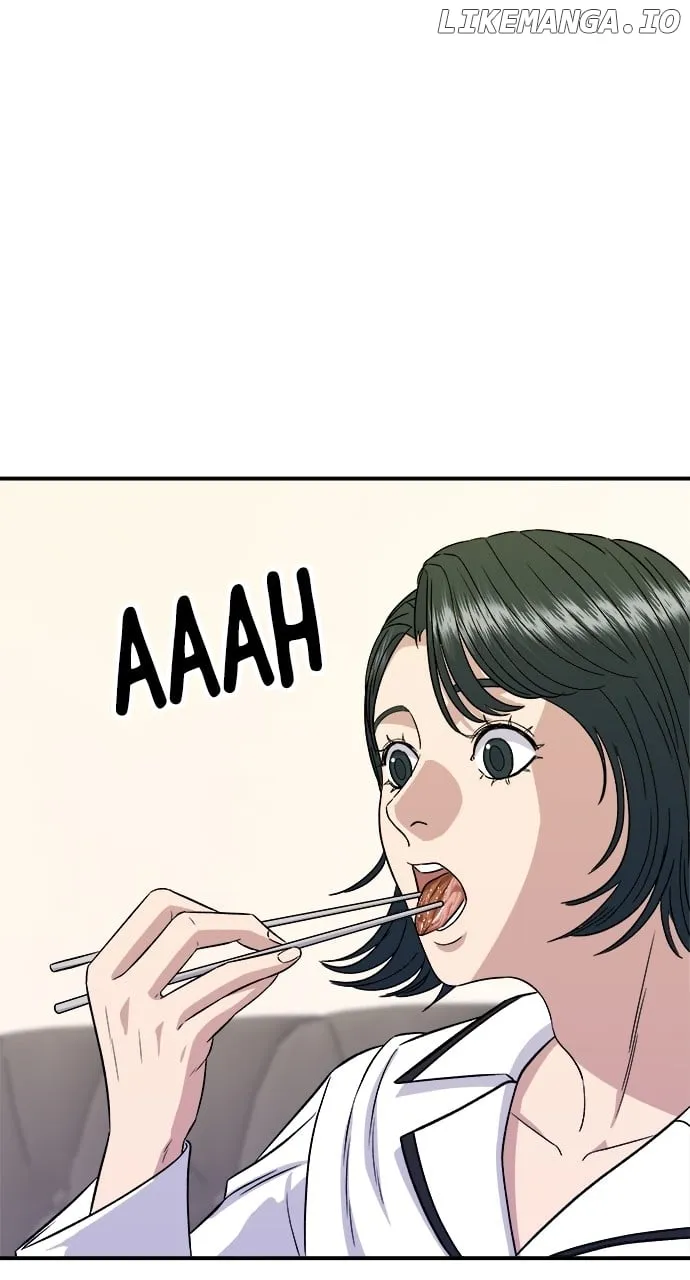 Read A DeadbEAT’s Meal chapter 150 image 47 on Lezhin
