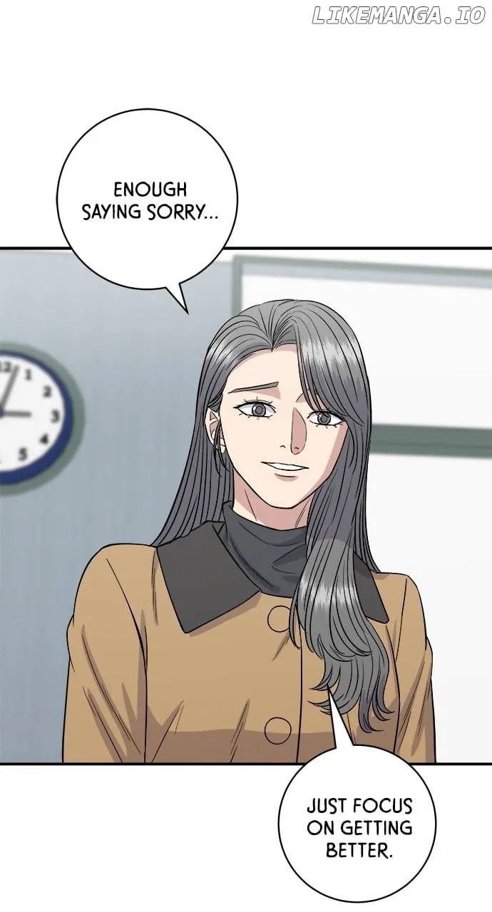 Read A DeadbEAT’s Meal chapter 150 image 5 on Lezhin