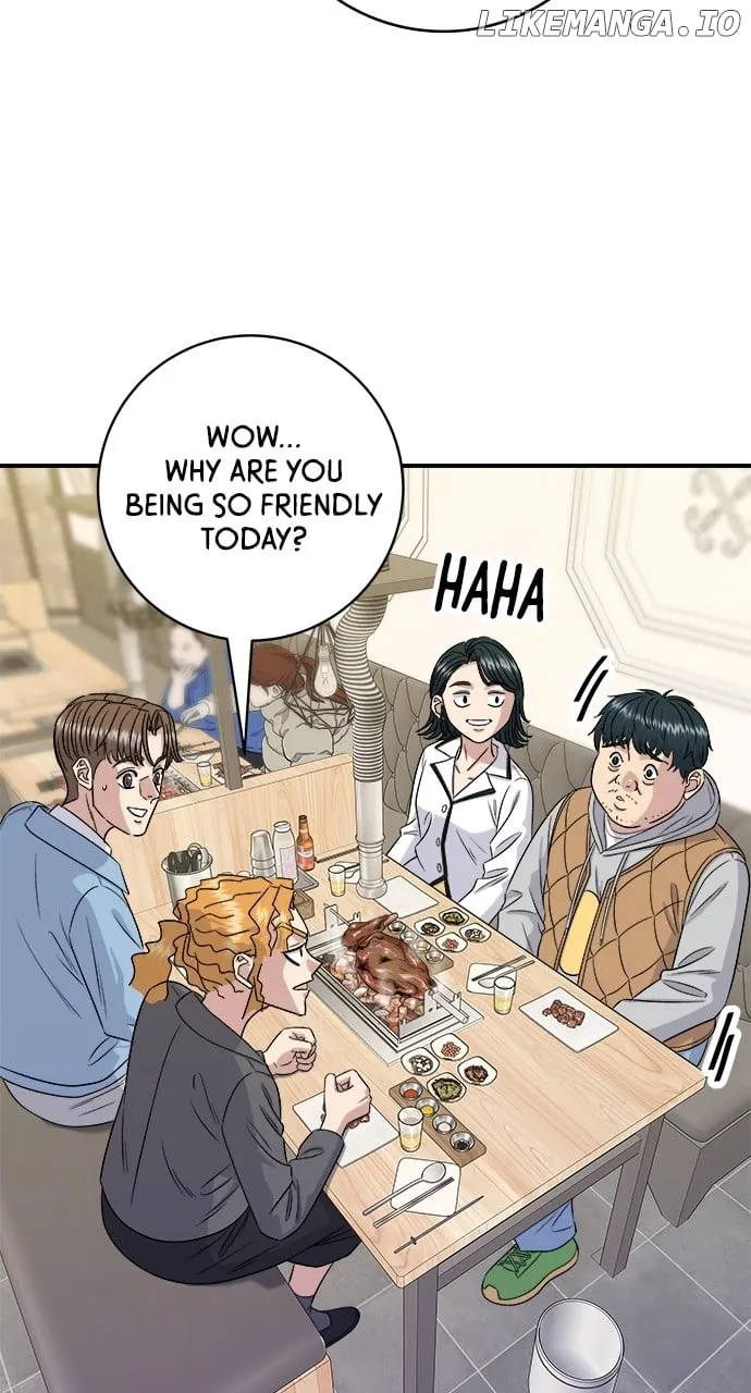 Read A DeadbEAT’s Meal chapter 150 image 50 on Lezhin