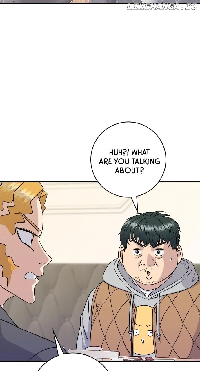 Read A DeadbEAT’s Meal chapter 150 image 51 on Lezhin
