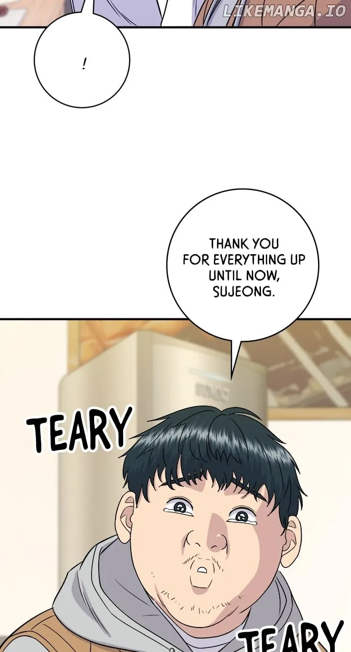 Read A DeadbEAT’s Meal chapter 150 image 53 on Lezhin