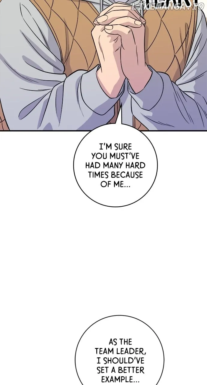 Read A DeadbEAT’s Meal chapter 150 image 54 on Lezhin