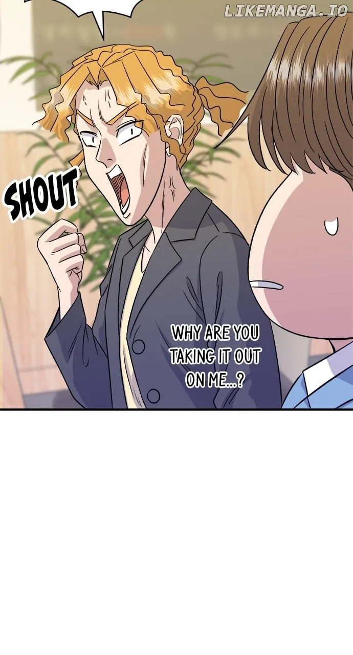 Read A DeadbEAT’s Meal chapter 150 image 59 on Lezhin