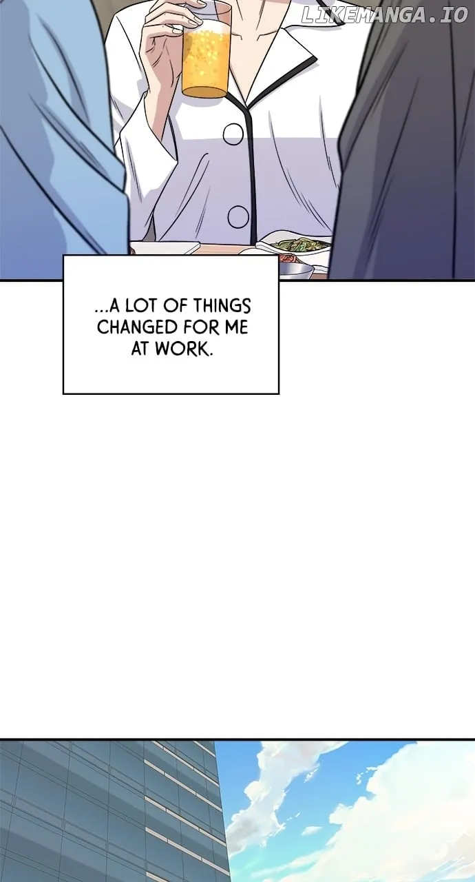 Read A DeadbEAT’s Meal chapter 150 image 63 on Lezhin