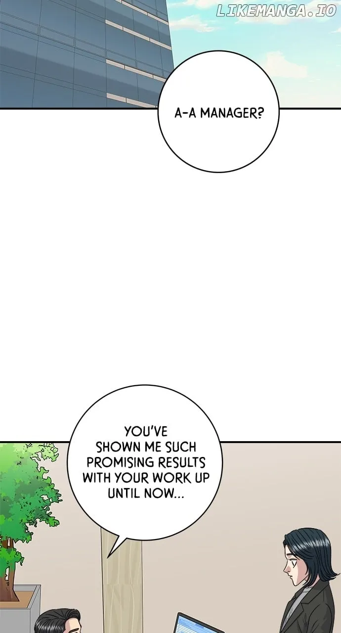 Read A DeadbEAT’s Meal chapter 150 image 64 on Lezhin