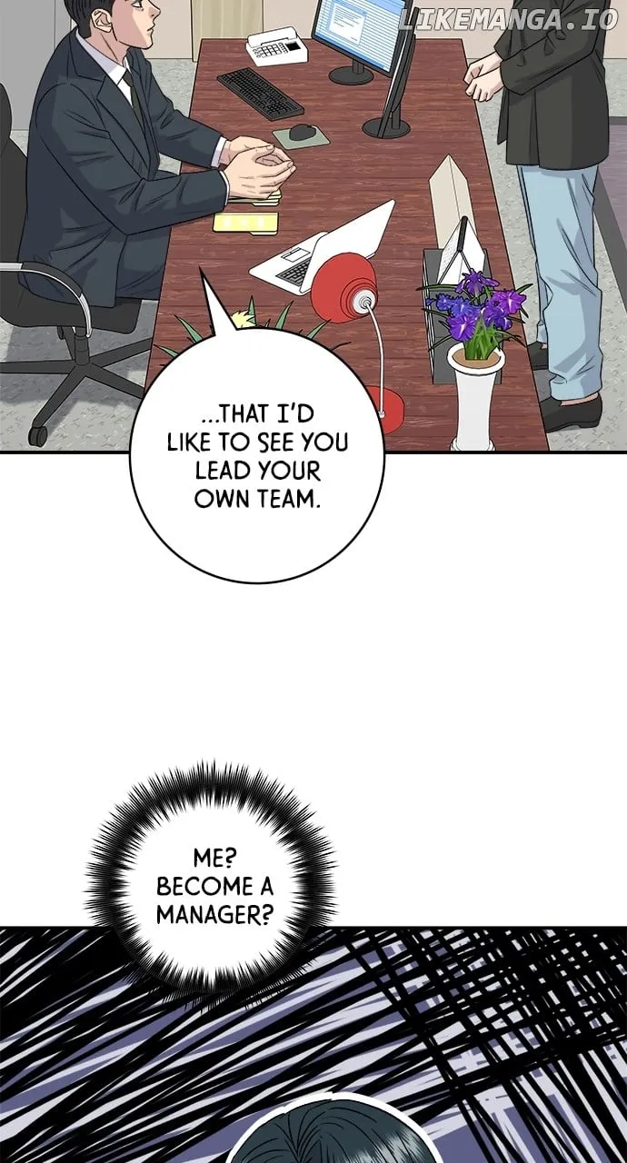 Read A DeadbEAT’s Meal chapter 150 image 65 on Lezhin