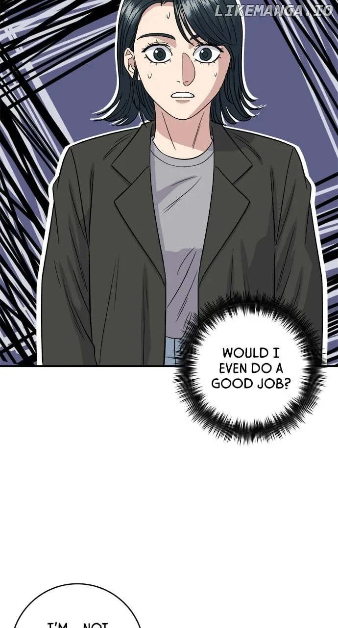 Read A DeadbEAT’s Meal chapter 150 image 66 on Lezhin