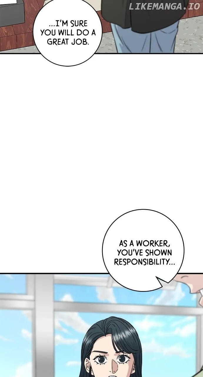 Read A DeadbEAT’s Meal chapter 150 image 69 on Lezhin