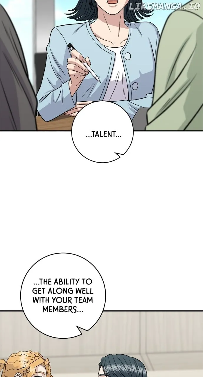 Read A DeadbEAT’s Meal chapter 150 image 70 on Lezhin