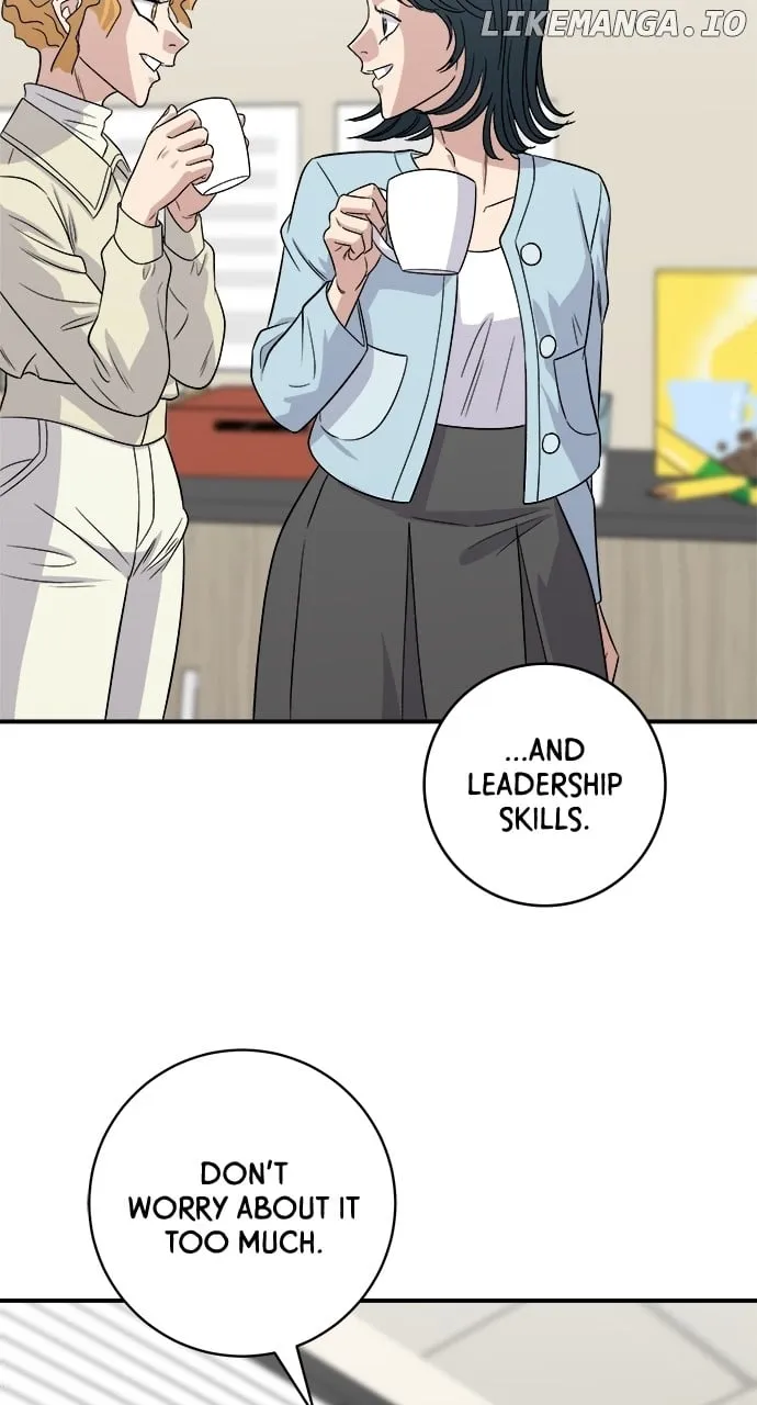 Read A DeadbEAT’s Meal chapter 150 image 71 on Lezhin