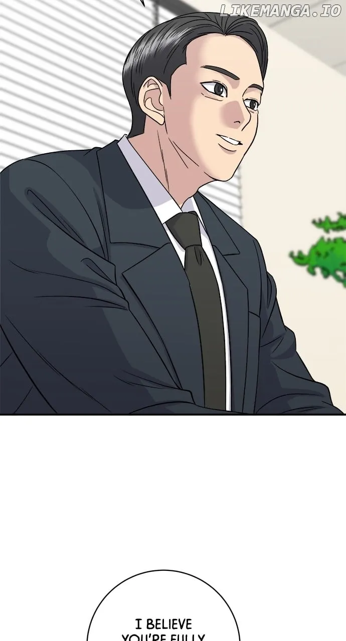 Read A DeadbEAT’s Meal chapter 150 image 72 on Lezhin