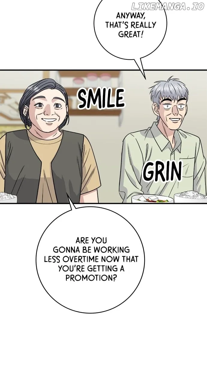 Read A DeadbEAT’s Meal chapter 150 image 76 on Lezhin