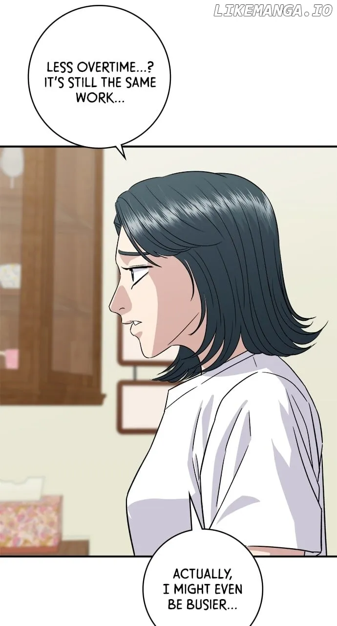 Read A DeadbEAT’s Meal chapter 150 image 77 on Lezhin