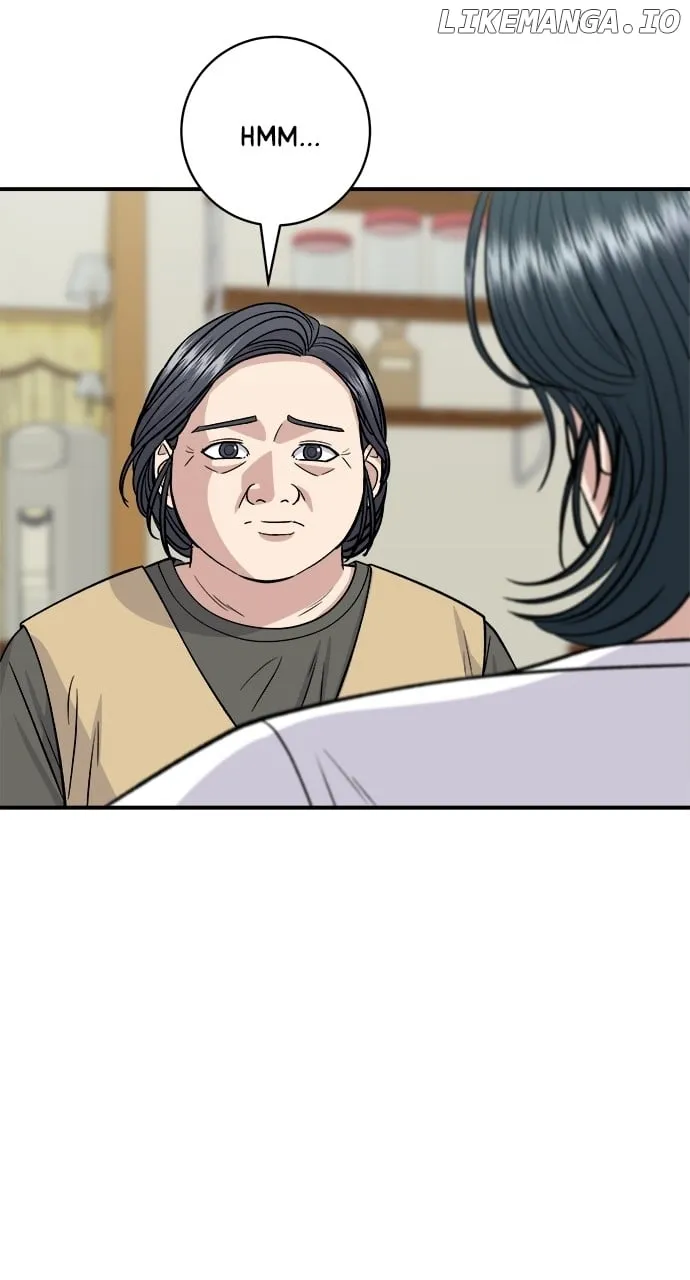 Read A DeadbEAT’s Meal chapter 150 image 82 on Lezhin