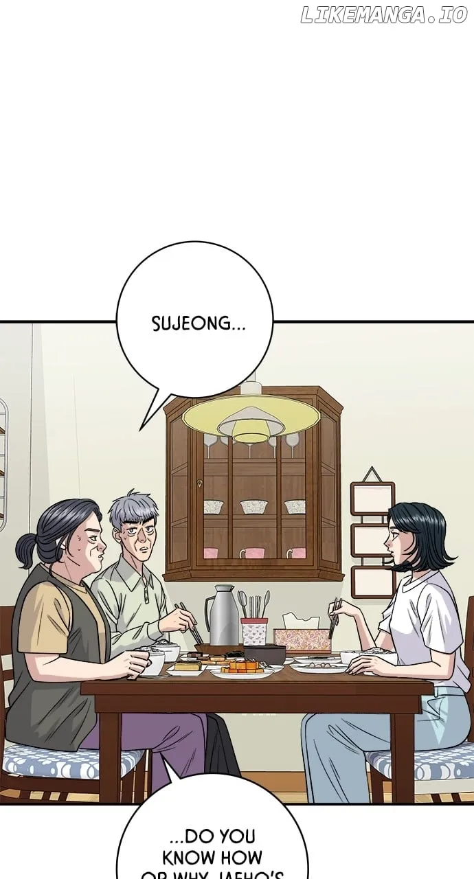 Read A DeadbEAT’s Meal chapter 150 image 83 on Lezhin