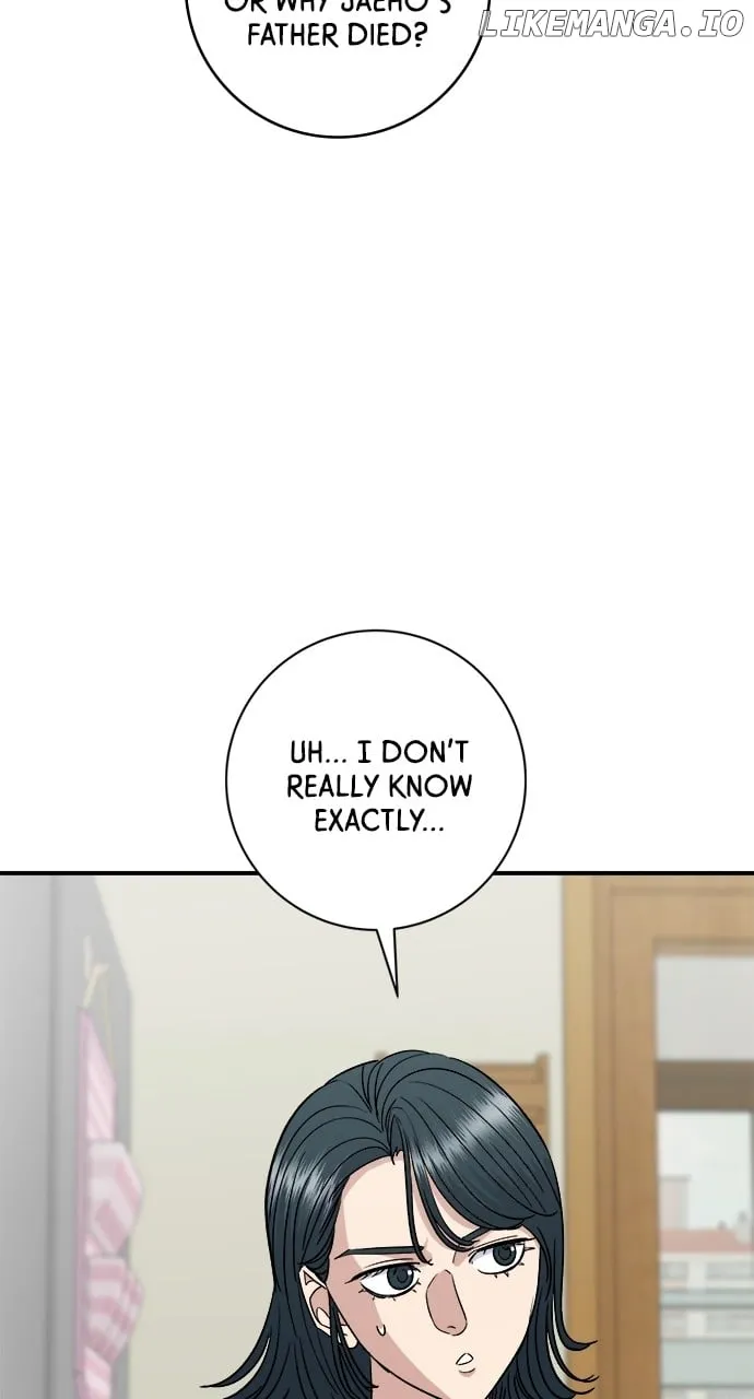 Read A DeadbEAT’s Meal chapter 150 image 84 on Lezhin
