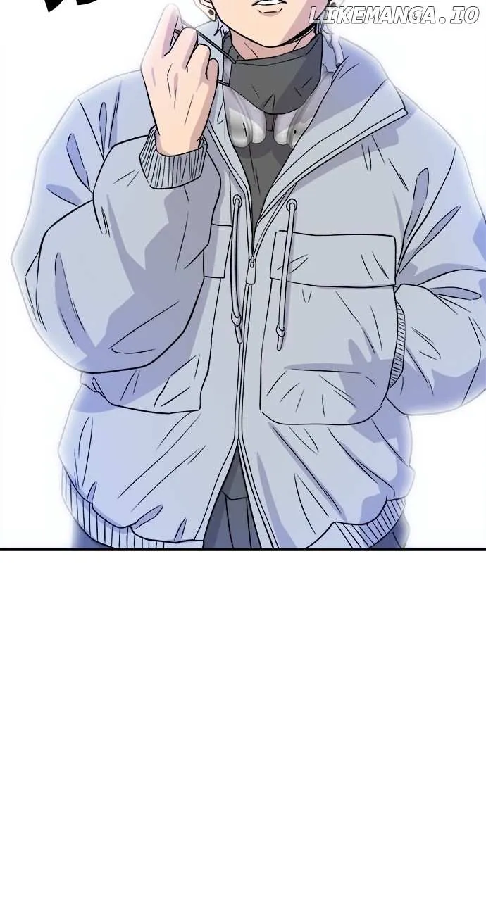 Read A DeadbEAT’s Meal chapter 152 image 14 on Lezhin