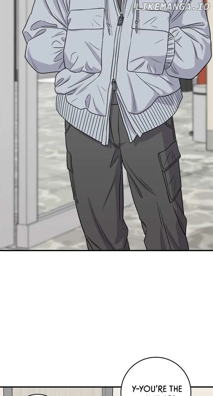 Read A DeadbEAT’s Meal chapter 152 image 2 on Lezhin