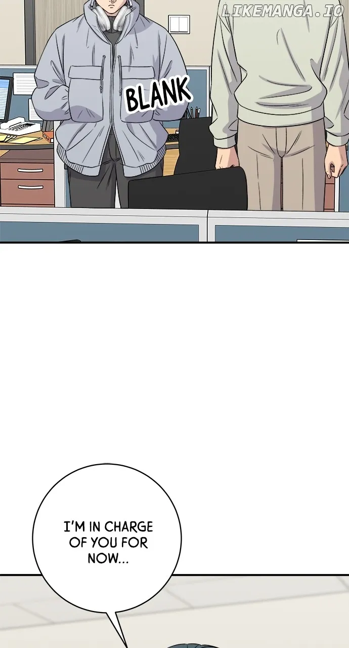 Read A DeadbEAT’s Meal chapter 152 image 20 on Lezhin