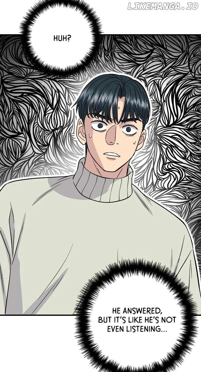Read A DeadbEAT’s Meal chapter 152 image 23 on Lezhin