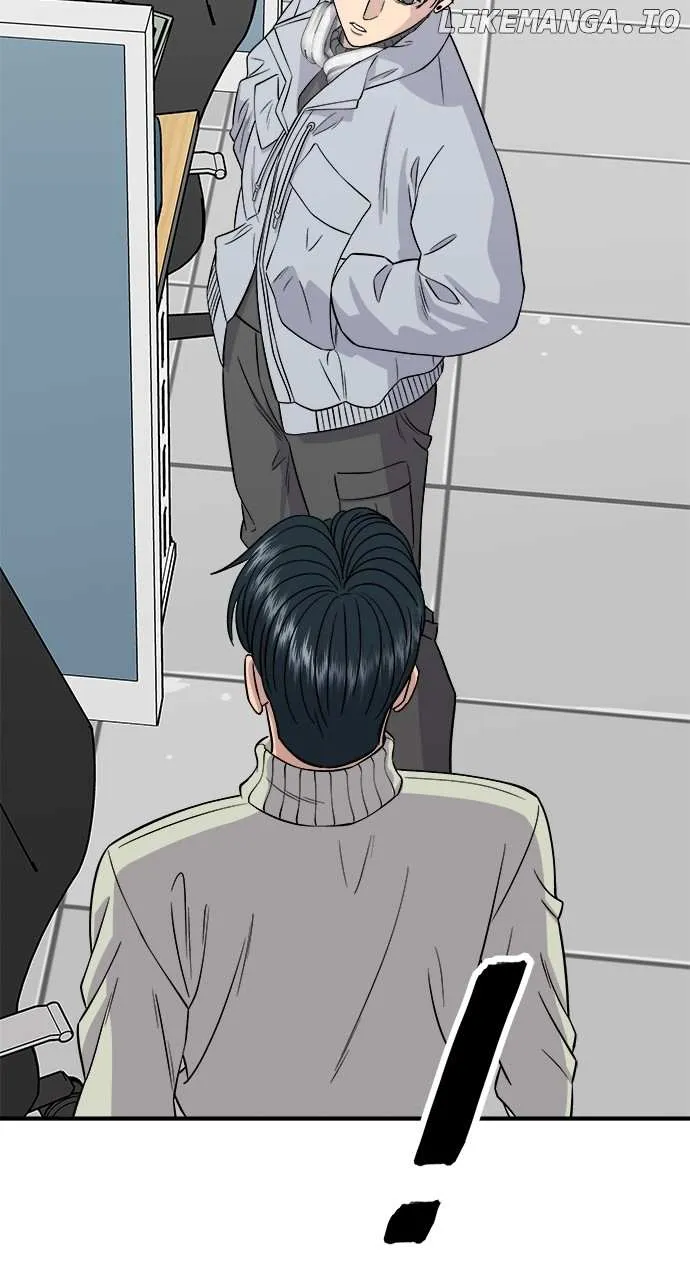 Read A DeadbEAT’s Meal chapter 152 image 27 on Lezhin