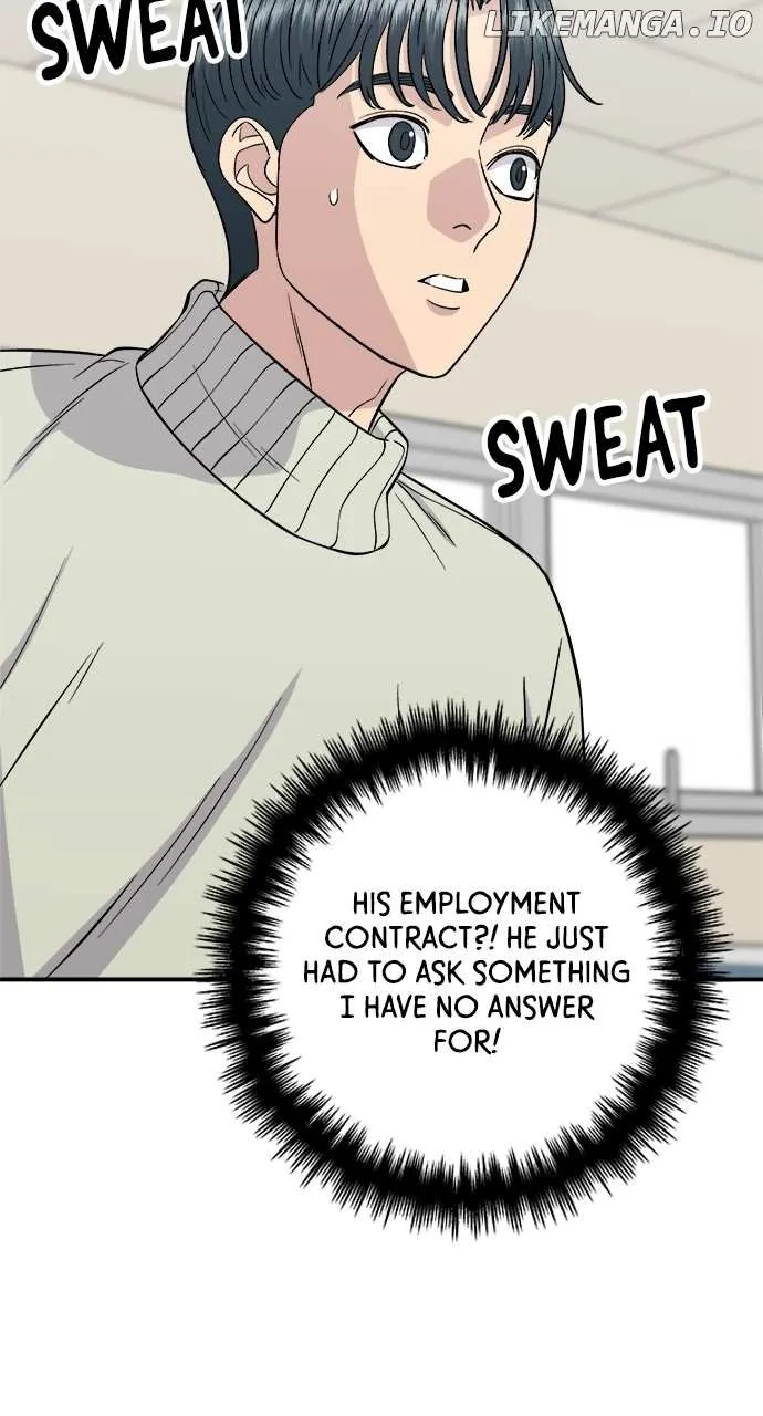 Read A DeadbEAT’s Meal chapter 152 image 29 on Lezhin