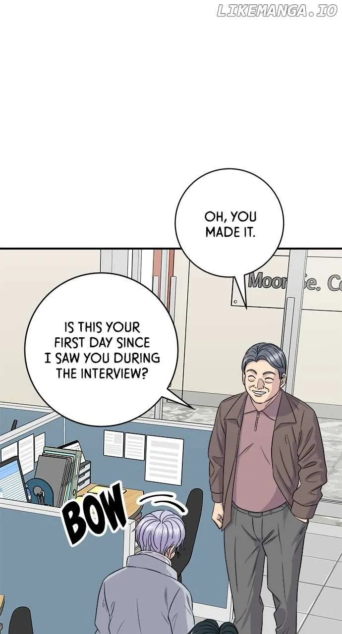Read A DeadbEAT’s Meal chapter 152 image 31 on Lezhin