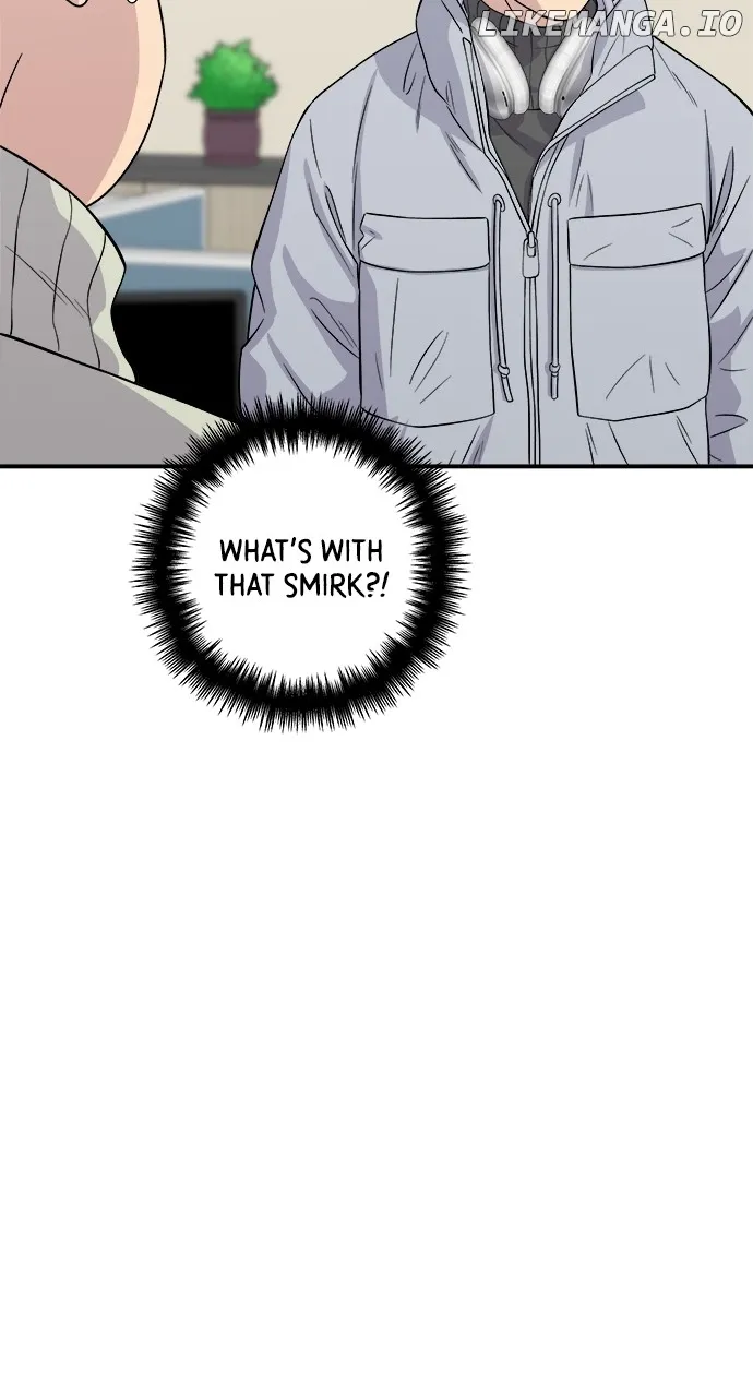 Read A DeadbEAT’s Meal chapter 152 image 38 on Lezhin