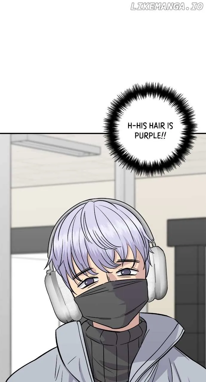 Read A DeadbEAT’s Meal chapter 152 image 4 on Lezhin