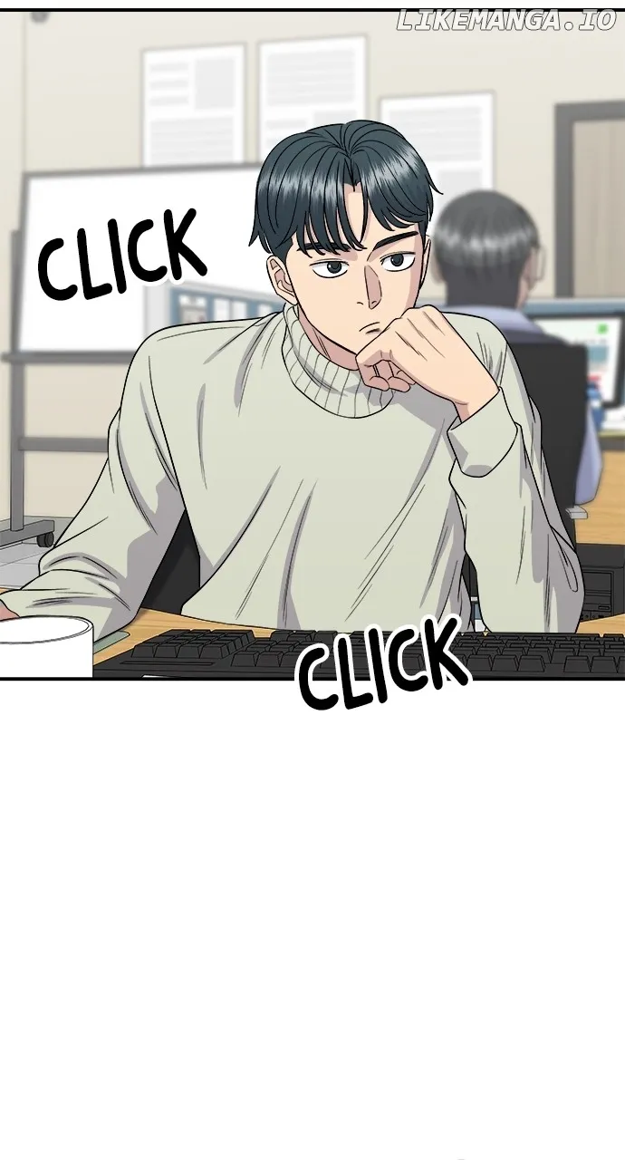Read A DeadbEAT’s Meal chapter 152 image 40 on Lezhin