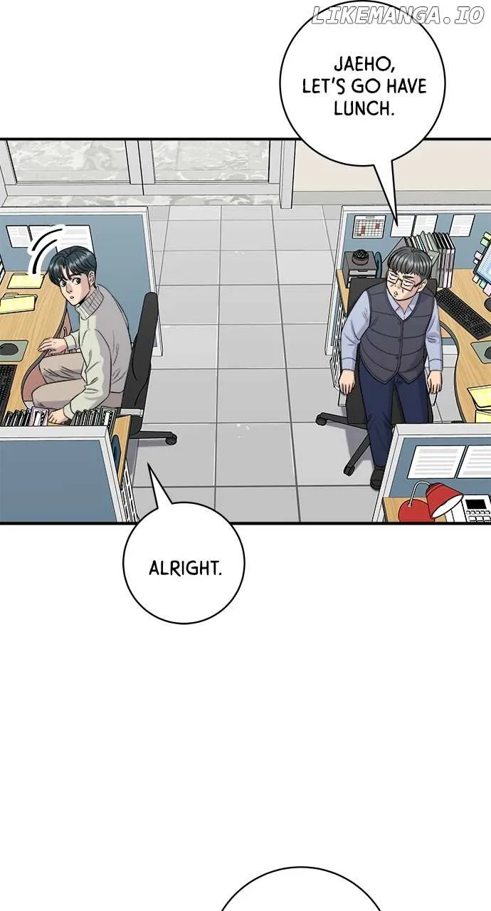 Read A DeadbEAT’s Meal chapter 152 image 41 on Lezhin