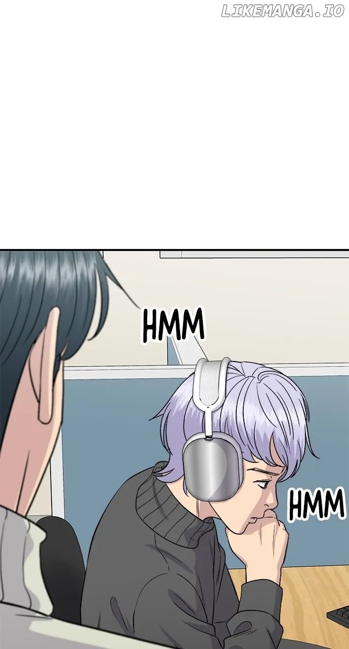 Read A DeadbEAT’s Meal chapter 152 image 43 on Lezhin