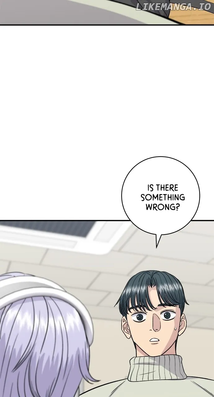 Read A DeadbEAT’s Meal chapter 152 image 44 on Lezhin