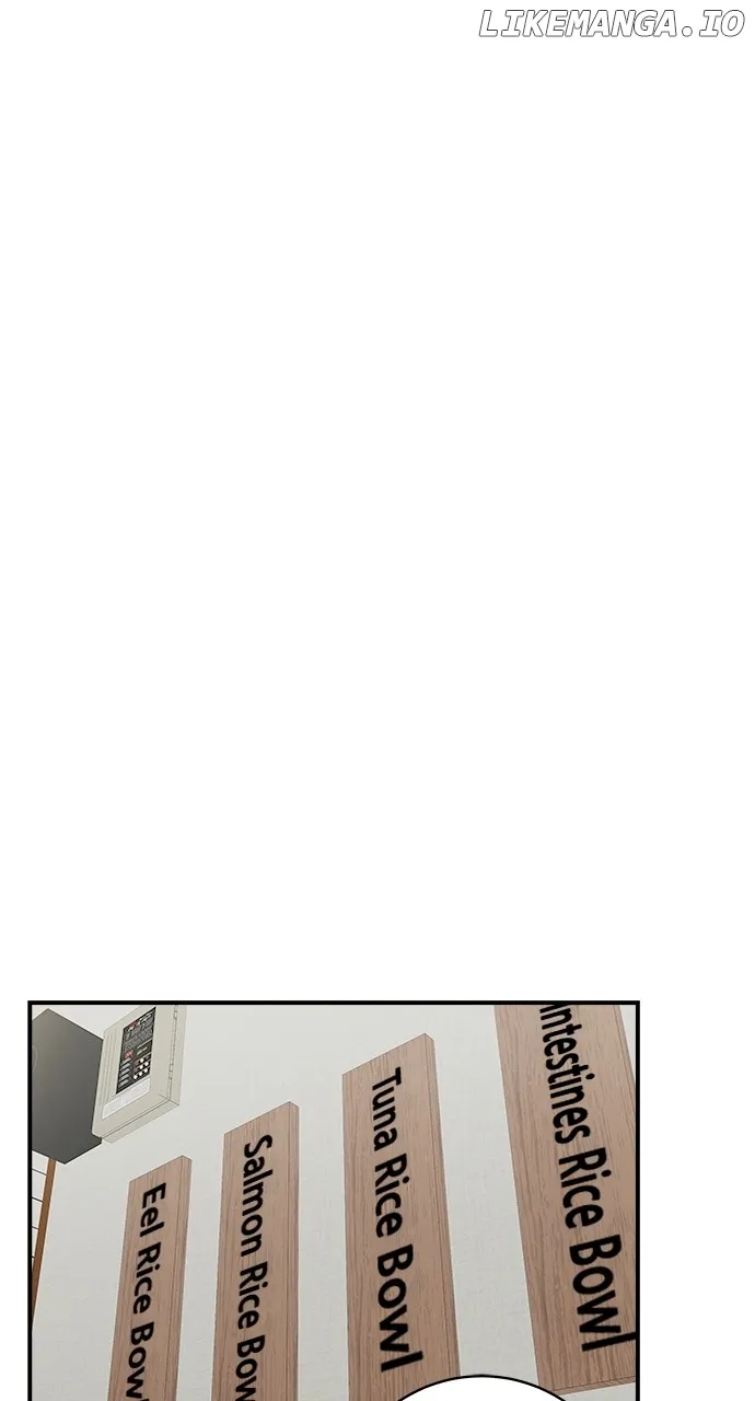 Read A DeadbEAT’s Meal chapter 152 image 47 on Lezhin