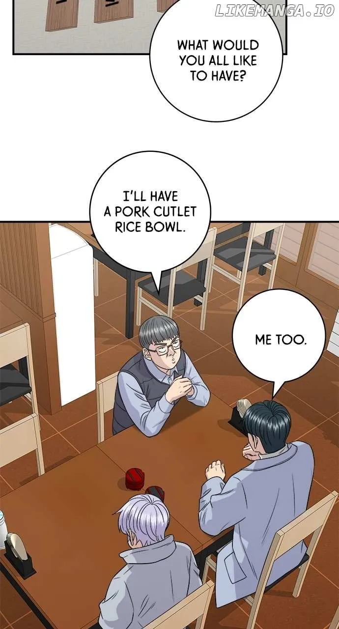 Read A DeadbEAT’s Meal chapter 152 image 48 on Lezhin