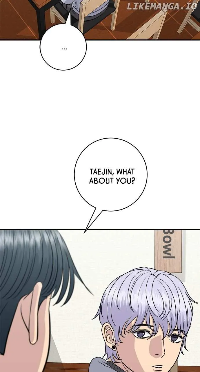 Read A DeadbEAT’s Meal chapter 152 image 49 on Lezhin