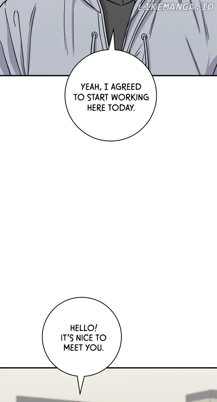 Read A DeadbEAT’s Meal chapter 152 image 5 on Lezhin
